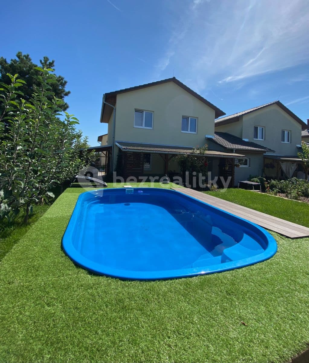 house for sale, 120 m², Nehvizdy, Středočeský Region house for sale, 120 m², Nehvizdy, Středočeský Region