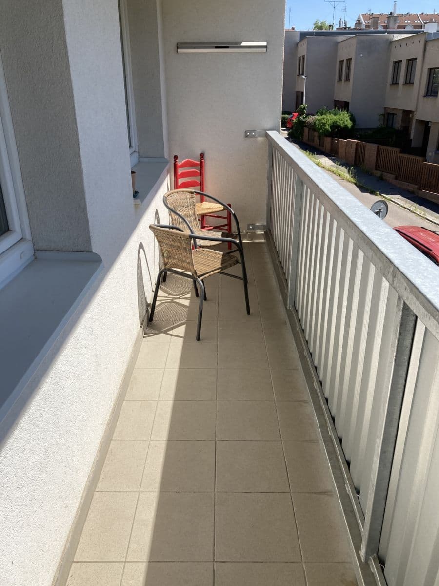 flat to rent, 88 m², Weberova, Prague, Prague flat to rent, 88 m², Weberova, Prague, Prague