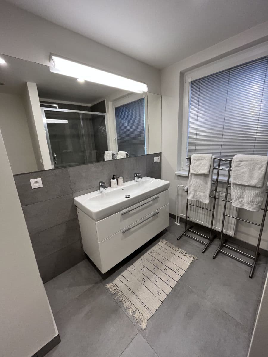 flat to rent, 88 m², Weberova, Prague, Prague flat to rent, 88 m², Weberova, Prague, Prague