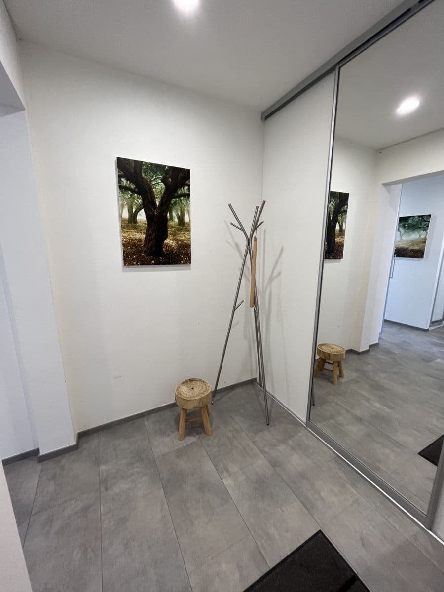 flat to rent, 88 m², Weberova, Prague, Prague flat to rent, 88 m², Weberova, Prague, Prague