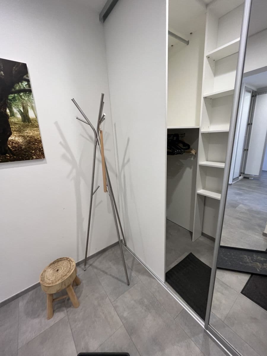 flat to rent, 88 m², Weberova, Prague, Prague flat to rent, 88 m², Weberova, Prague, Prague