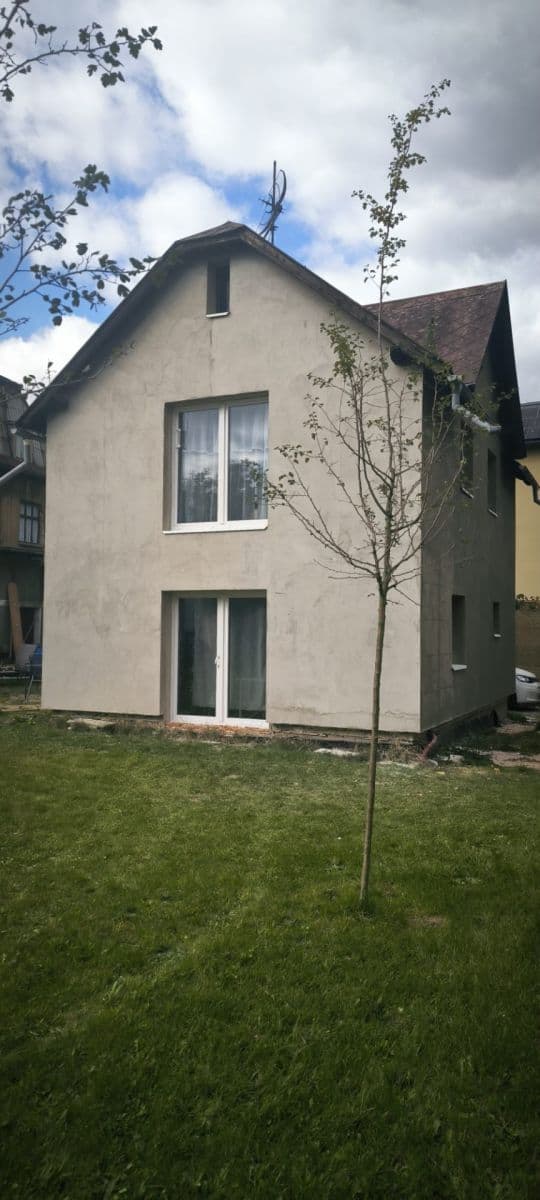 house for sale, 115 m², Šípková, Liberec, Liberecký Region house for sale, 115 m², Šípková, Liberec, Liberecký Region