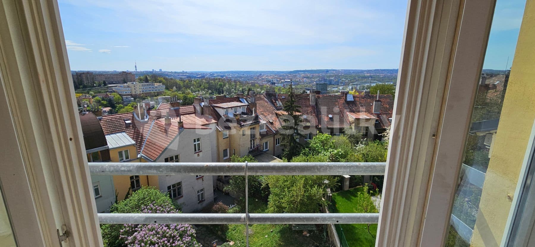 2 bedroom flat to rent, 75 m², Zenklova, Prague, Prague 2 bedroom flat to rent, 75 m², Zenklova, Prague, Prague