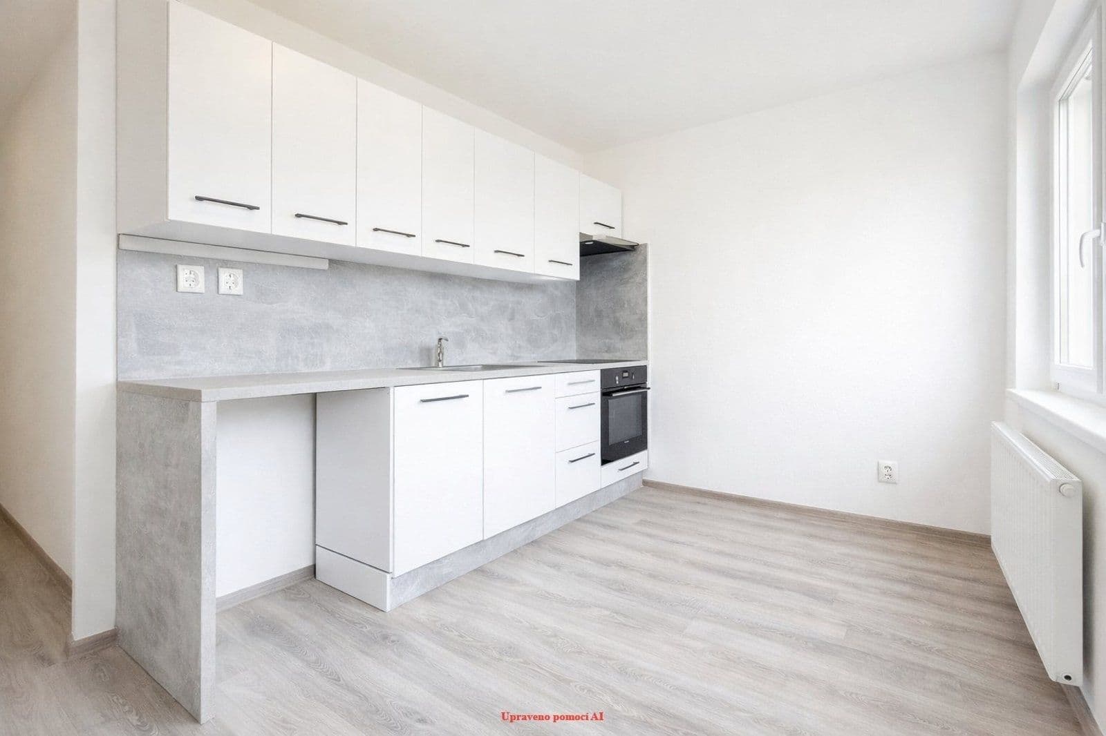2 bedroom flat to rent, 49 m², Mladé gardy, Havířov, Moravskoslezský Region 2 bedroom flat to rent, 49 m², Mladé gardy, Havířov, Moravskoslezský Region