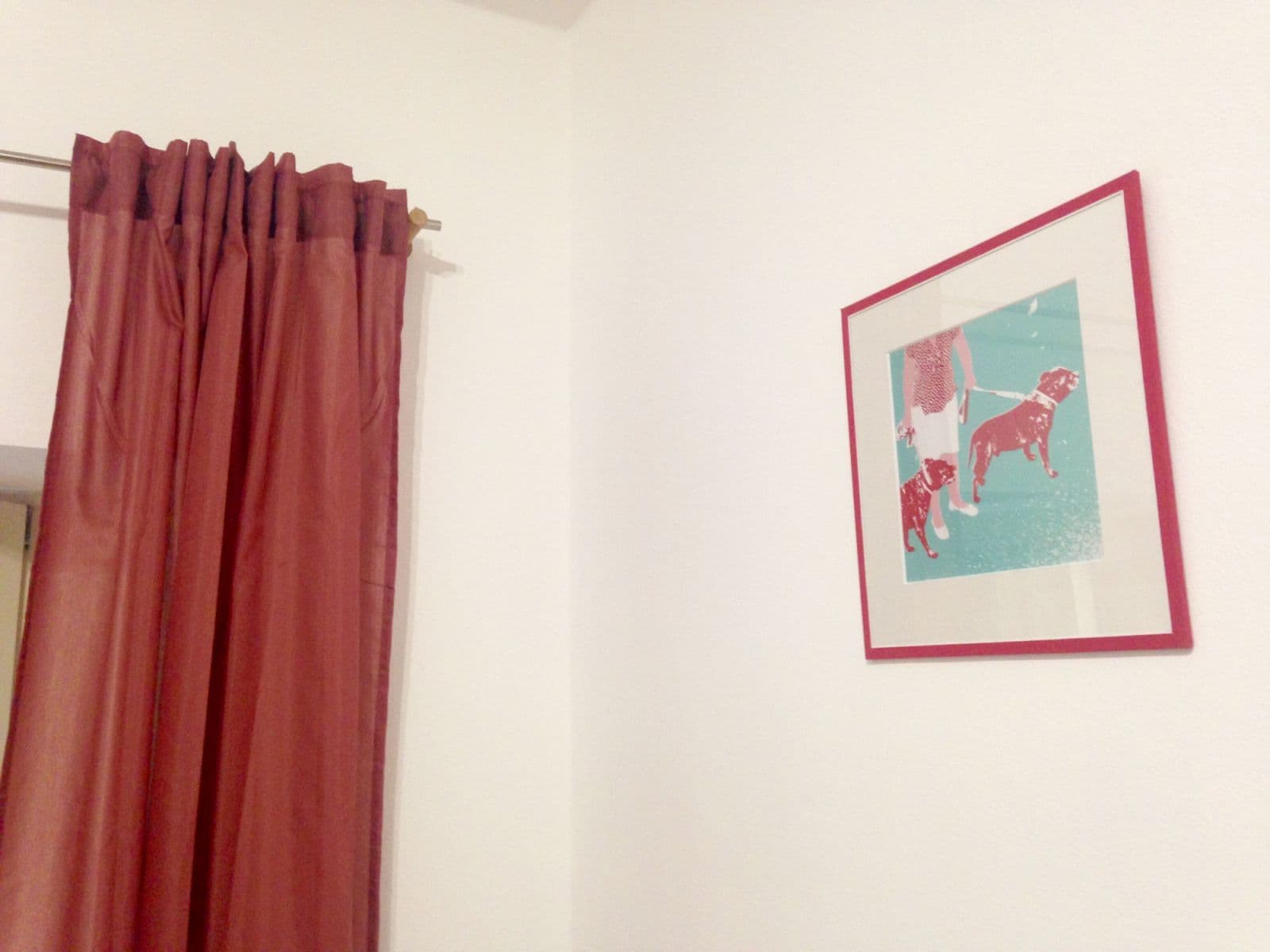 flat to rent, 20 m², Levá, Prague, Prague flat to rent, 20 m², Levá, Prague, Prague