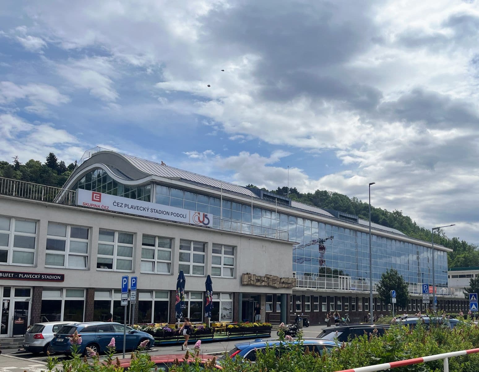 flat to rent, 20 m², Levá, Prague, Prague flat to rent, 20 m², Levá, Prague, Prague