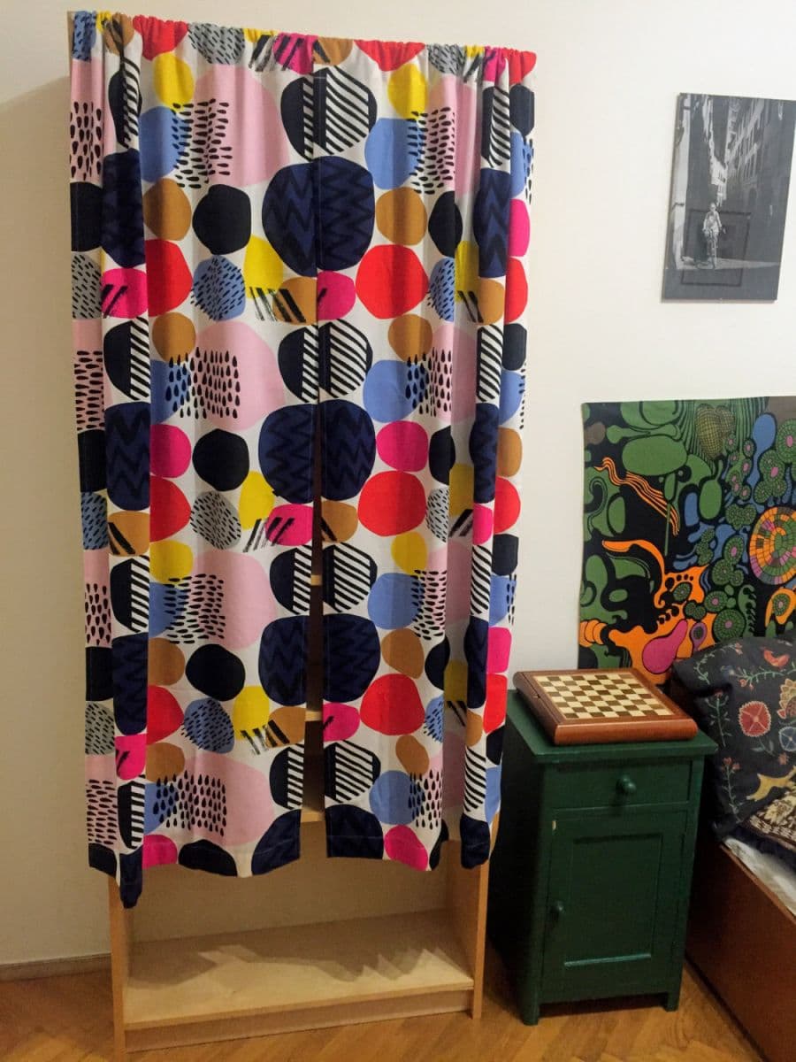 flat to rent, 20 m², Levá, Prague, Prague flat to rent, 20 m², Levá, Prague, Prague