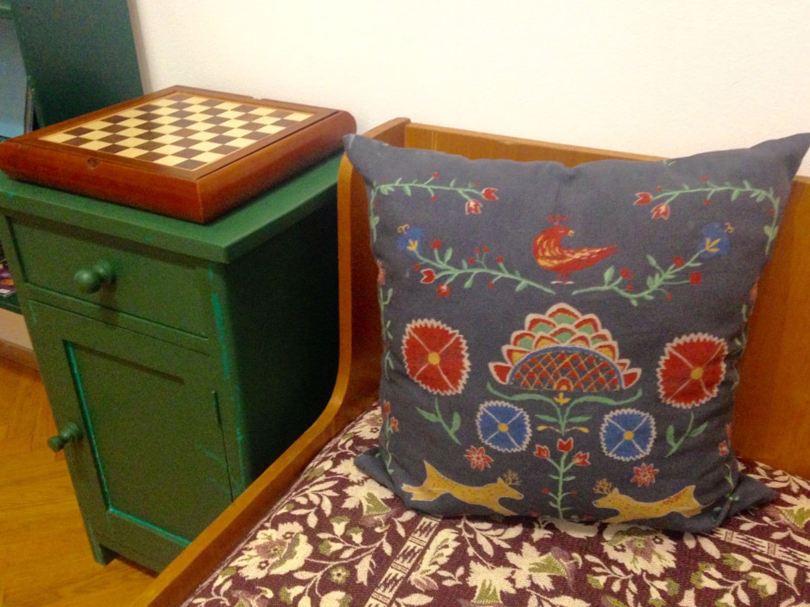 flat to rent, 20 m², Levá, Prague, Prague flat to rent, 20 m², Levá, Prague, Prague