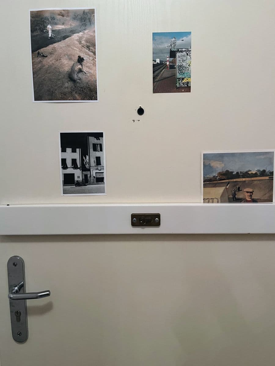 flat to rent, 20 m², Levá, Prague, Prague flat to rent, 20 m², Levá, Prague, Prague