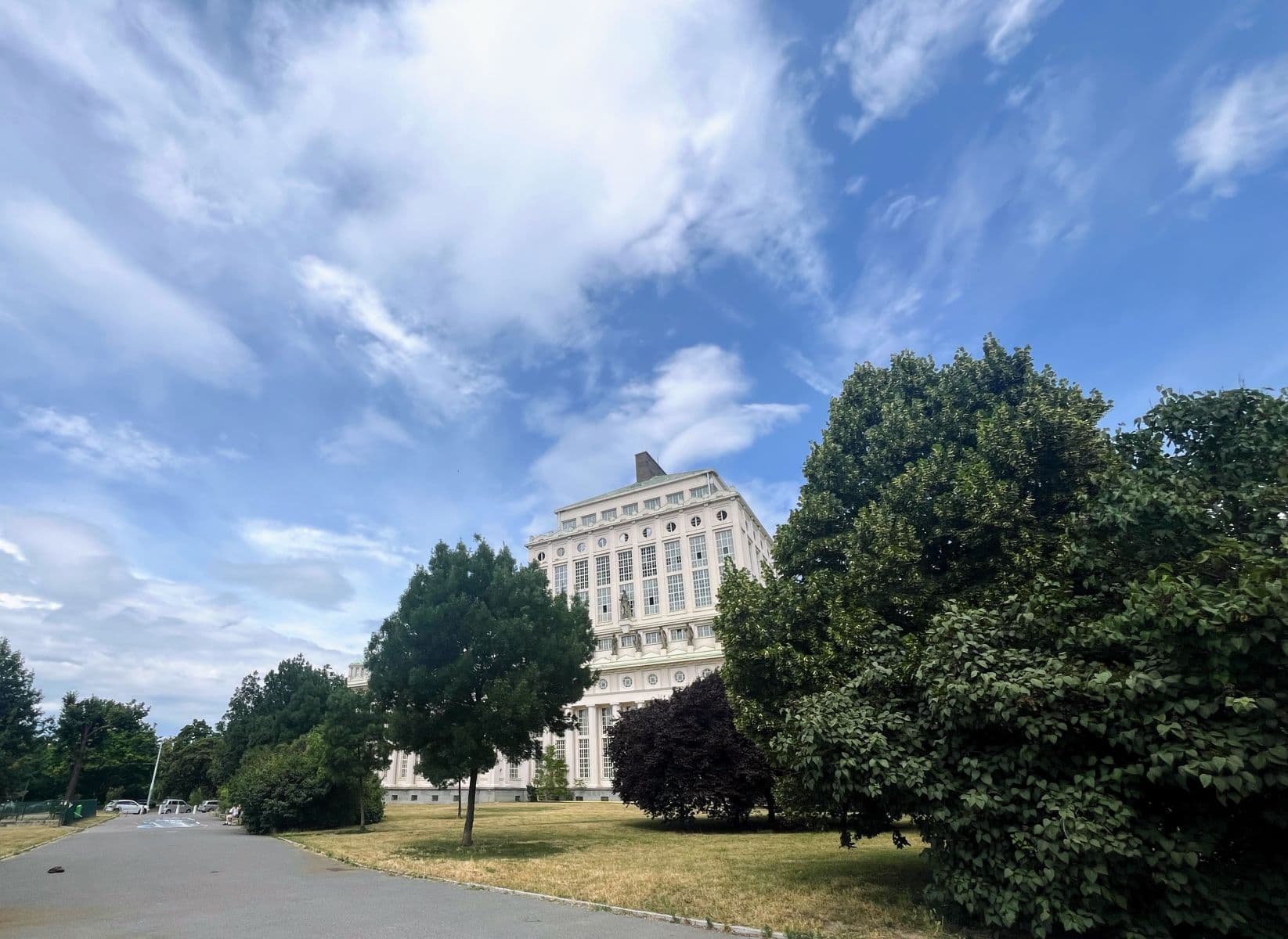 flat to rent, 20 m², Levá, Prague, Prague flat to rent, 20 m², Levá, Prague, Prague