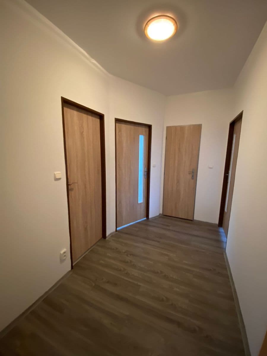 1 bedroom flat to rent, 47 m², Říční, Plzeň, Plzeňský Region 1 bedroom flat to rent, 47 m², Říční, Plzeň, Plzeňský Region