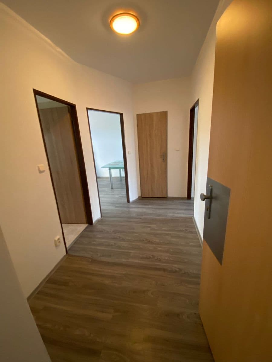 1 bedroom flat to rent, 47 m², Říční, Plzeň, Plzeňský Region 1 bedroom flat to rent, 47 m², Říční, Plzeň, Plzeňský Region
