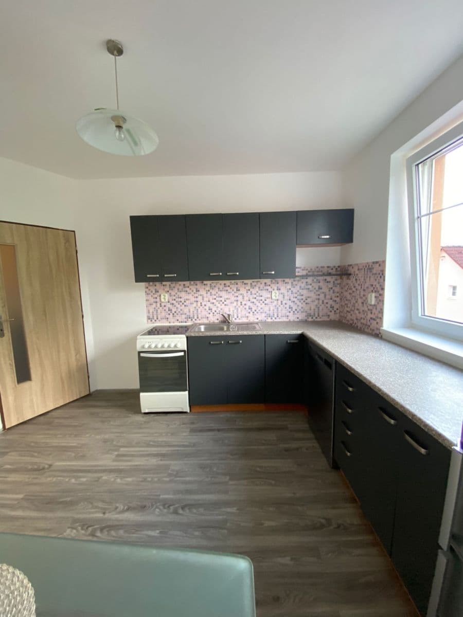 1 bedroom flat to rent, 47 m², Říční, Plzeň, Plzeňský Region 1 bedroom flat to rent, 47 m², Říční, Plzeň, Plzeňský Region