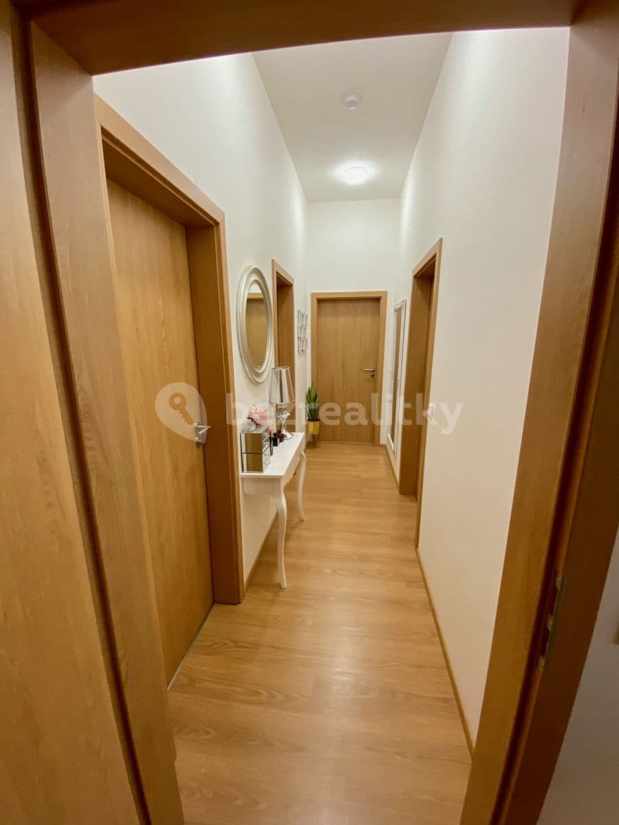 1 bedroom with open-plan kitchen flat to rent, 155 m², Eduarda Hamburgera, Olomouc, Olomoucký Region 1 bedroom with open-plan kitchen flat to rent, 155 m², Eduarda Hamburgera, Olomouc, Olomoucký Region