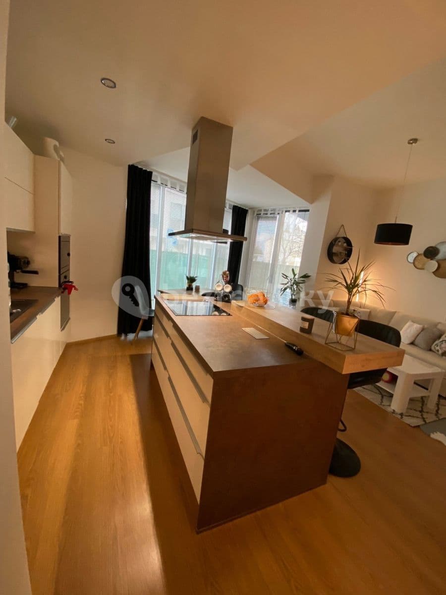 1 bedroom with open-plan kitchen flat to rent, 155 m², Eduarda Hamburgera, Olomouc, Olomoucký Region 1 bedroom with open-plan kitchen flat to rent, 155 m², Eduarda Hamburgera, Olomouc, Olomoucký Region