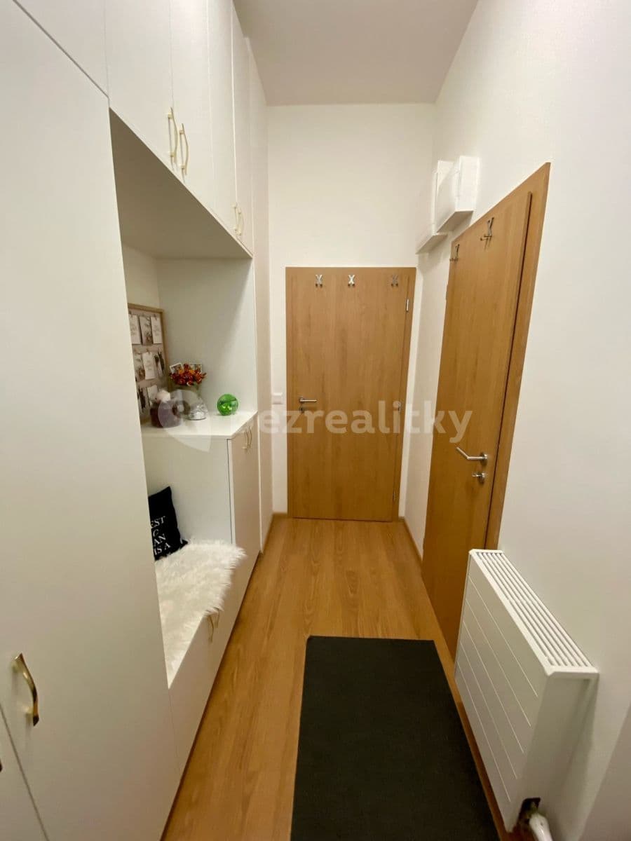 1 bedroom with open-plan kitchen flat to rent, 155 m², Eduarda Hamburgera, Olomouc, Olomoucký Region 1 bedroom with open-plan kitchen flat to rent, 155 m², Eduarda Hamburgera, Olomouc, Olomoucký Region