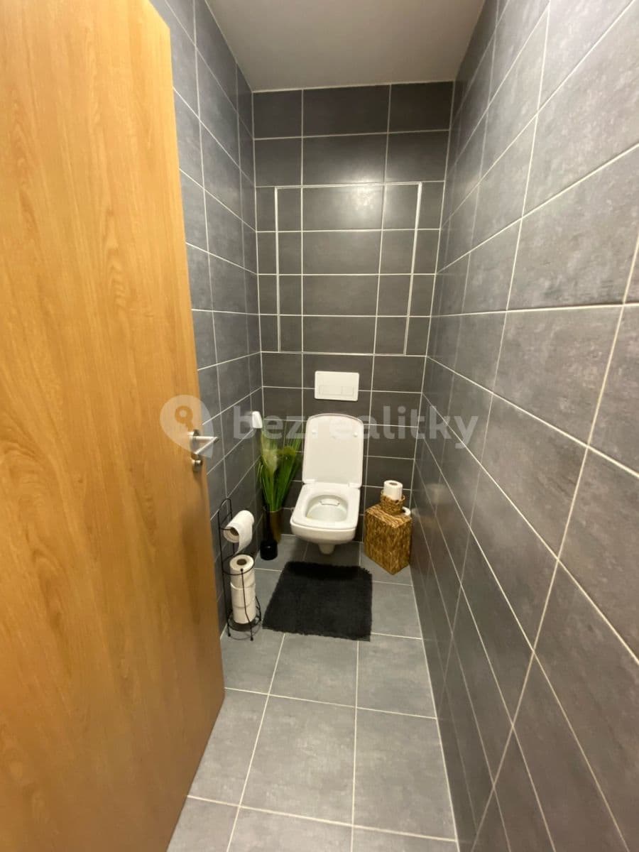 1 bedroom with open-plan kitchen flat to rent, 155 m², Eduarda Hamburgera, Olomouc, Olomoucký Region 1 bedroom with open-plan kitchen flat to rent, 155 m², Eduarda Hamburgera, Olomouc, Olomoucký Region