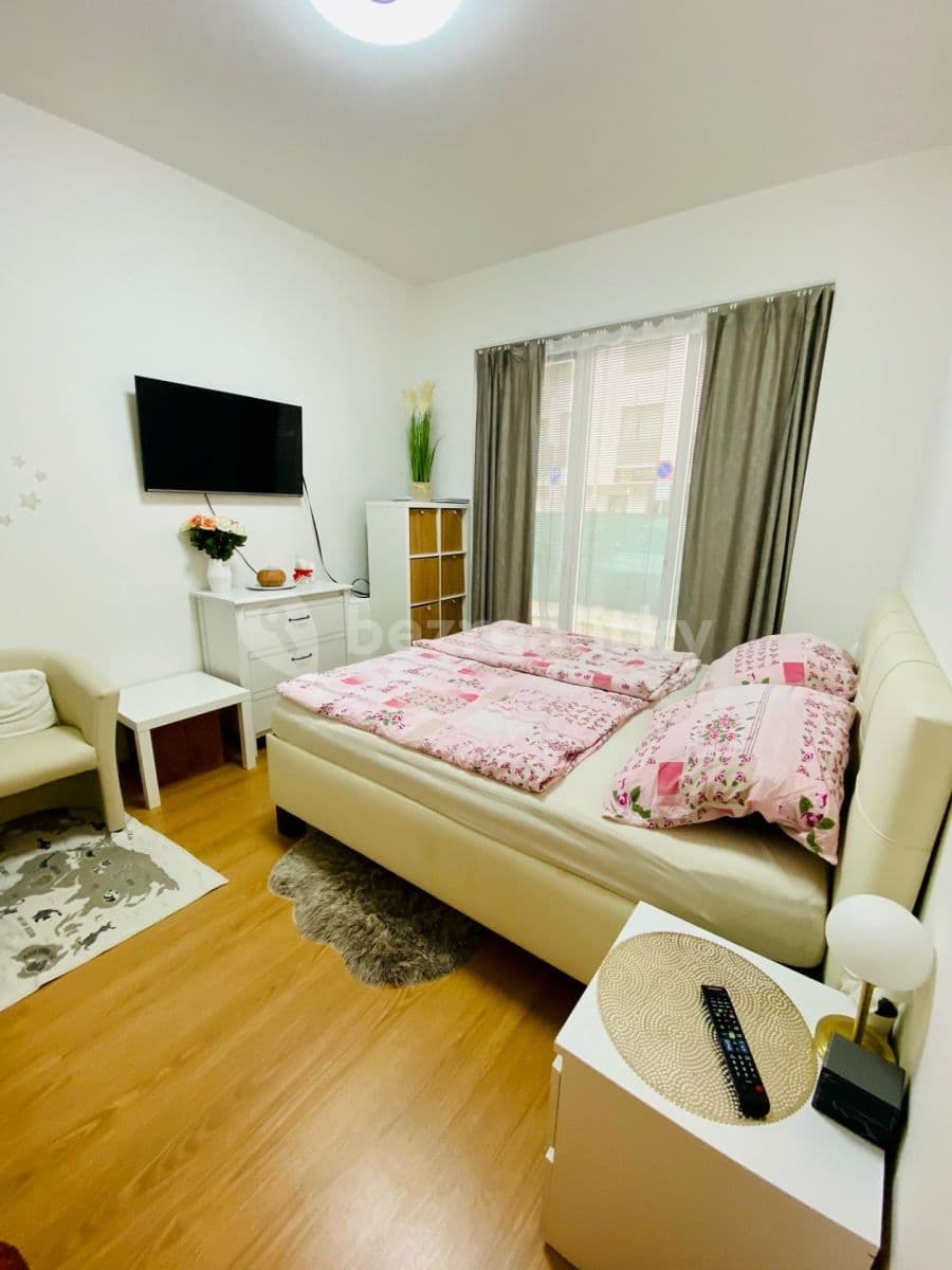 1 bedroom with open-plan kitchen flat to rent, 155 m², Eduarda Hamburgera, Olomouc, Olomoucký Region 1 bedroom with open-plan kitchen flat to rent, 155 m², Eduarda Hamburgera, Olomouc, Olomoucký Region