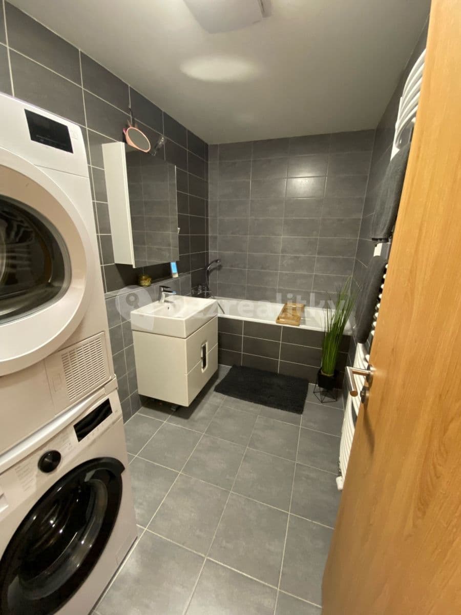 1 bedroom with open-plan kitchen flat to rent, 155 m², Eduarda Hamburgera, Olomouc, Olomoucký Region 1 bedroom with open-plan kitchen flat to rent, 155 m², Eduarda Hamburgera, Olomouc, Olomoucký Region