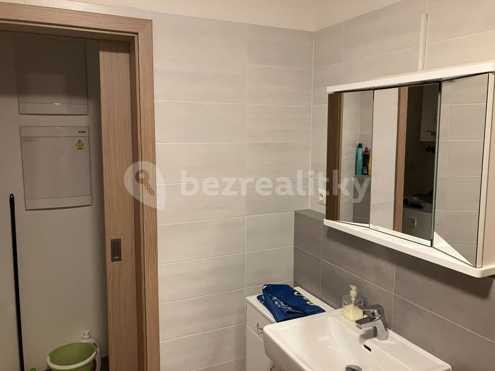 1 bedroom with open-plan kitchen flat to rent, 56 m², Naskové, Prague, Prague 1 bedroom with open-plan kitchen flat to rent, 56 m², Naskové, Prague, Prague