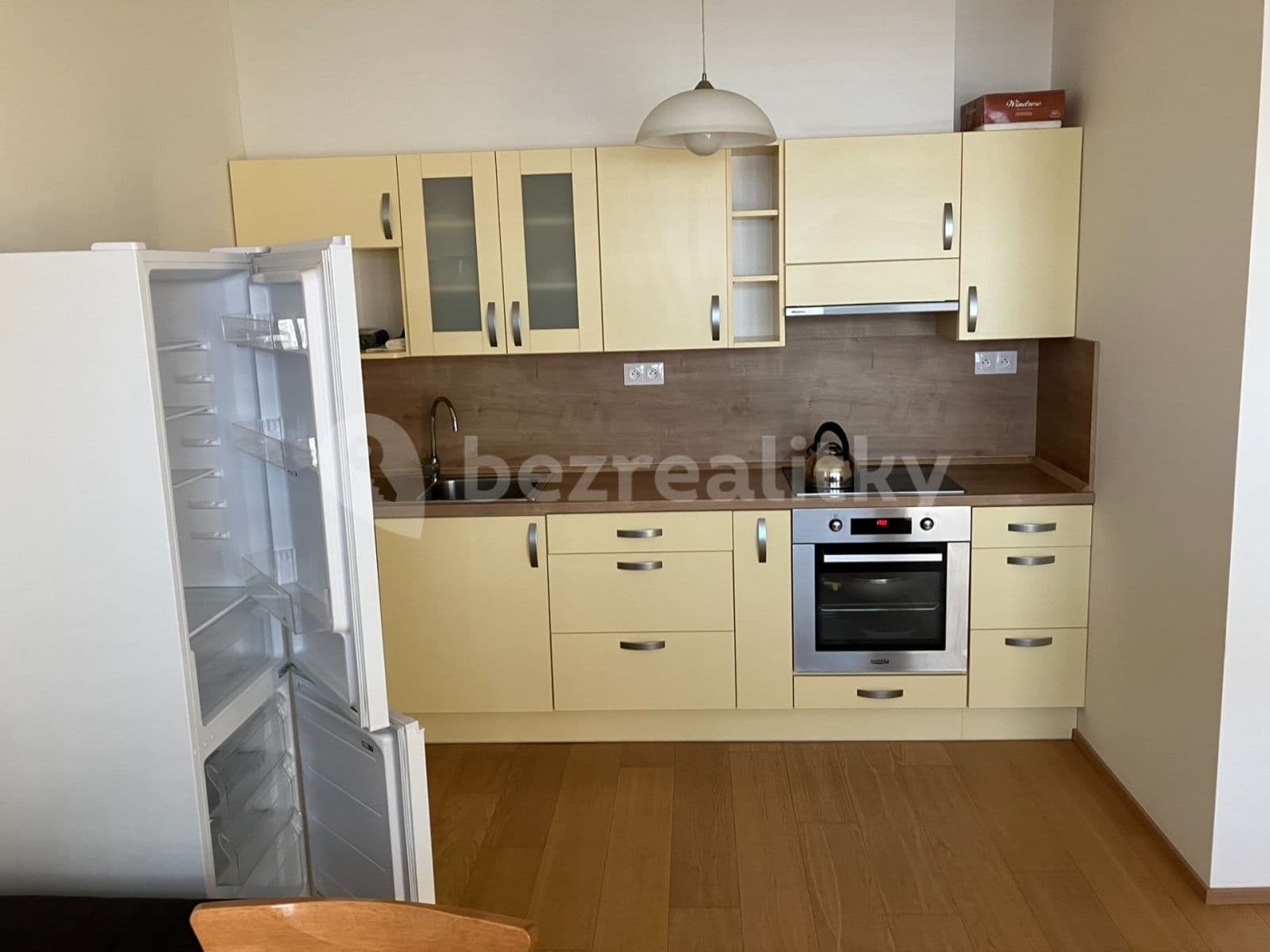 1 bedroom with open-plan kitchen flat to rent, 56 m², Naskové, Prague, Prague 1 bedroom with open-plan kitchen flat to rent, 56 m², Naskové, Prague, Prague