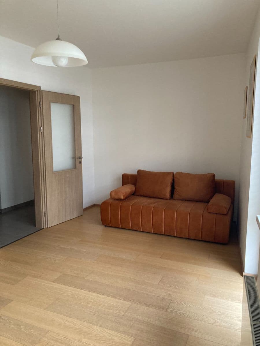 1 bedroom with open-plan kitchen flat to rent, 56 m², Naskové, Prague, Prague 1 bedroom with open-plan kitchen flat to rent, 56 m², Naskové, Prague, Prague