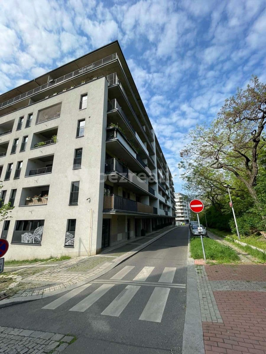 1 bedroom with open-plan kitchen flat to rent, 50 m², Kališnická, Prague, Prague 1 bedroom with open-plan kitchen flat to rent, 50 m², Kališnická, Prague, Prague