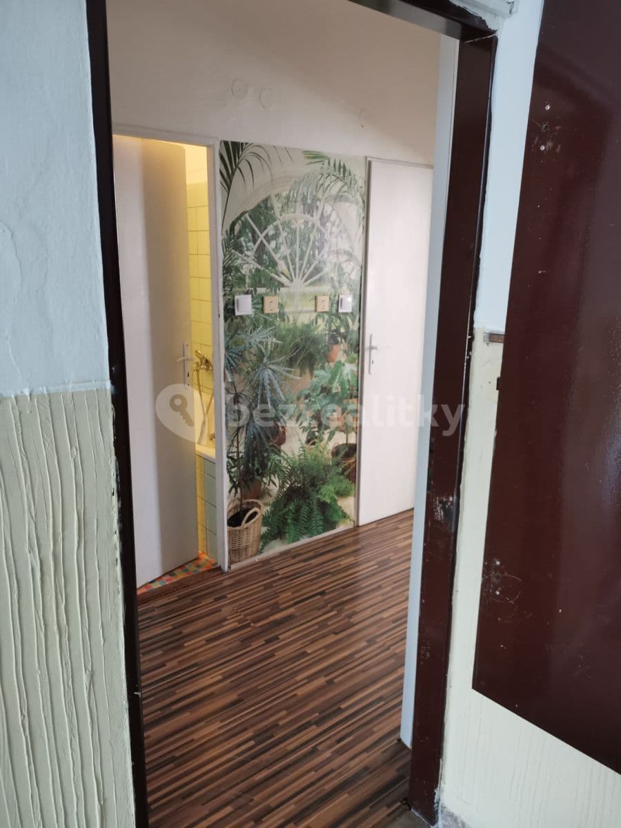 1 bedroom flat to rent, 48 m², Pavlova, Pardubice, Pardubický Region 1 bedroom flat to rent, 48 m², Pavlova, Pardubice, Pardubický Region