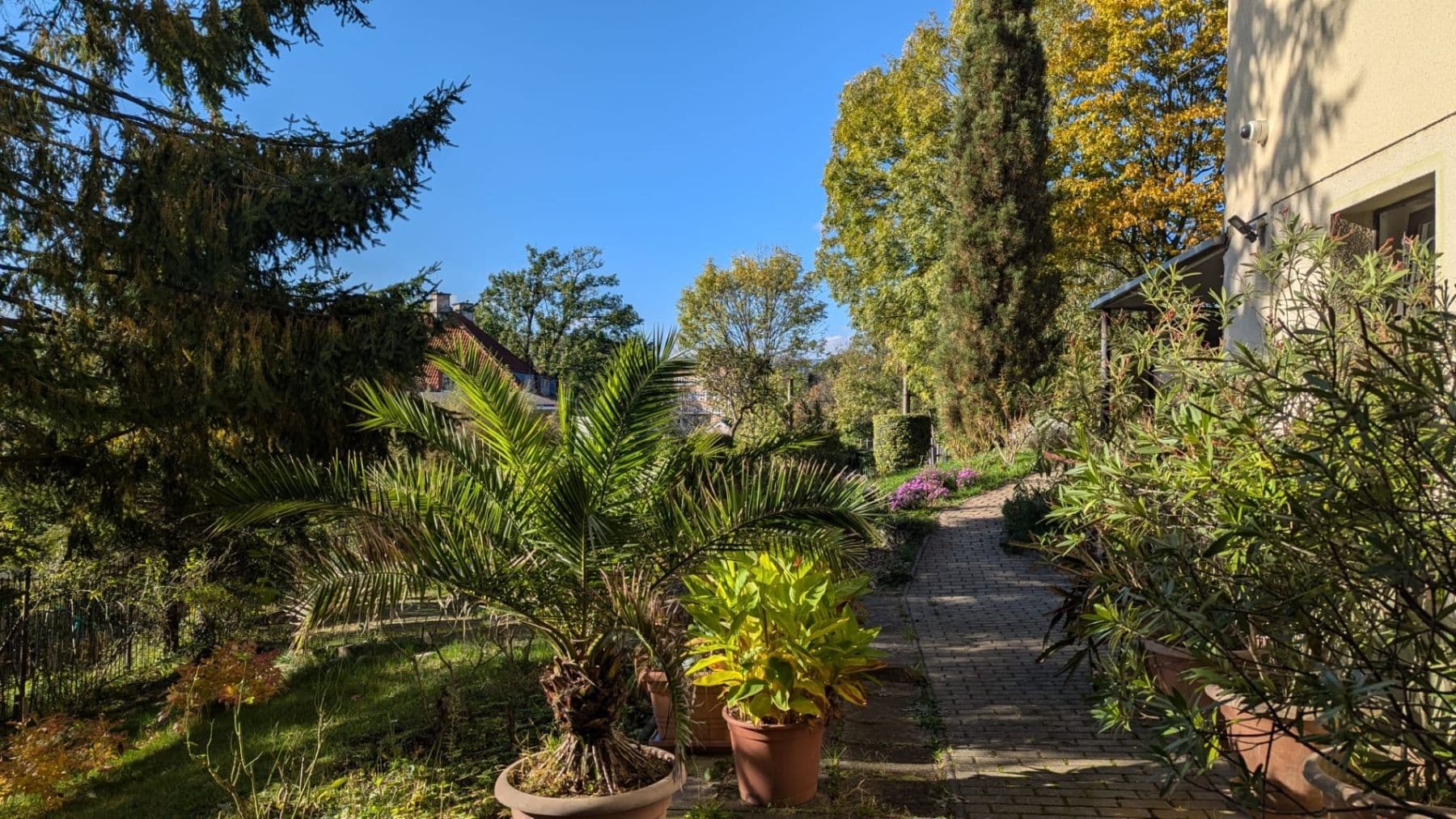 2 bedroom with open-plan kitchen flat to rent, 110 m², Rooseveltova, Ústí nad Labem, Ústecký Region 2 bedroom with open-plan kitchen flat to rent, 110 m², Rooseveltova, Ústí nad Labem, Ústecký Region