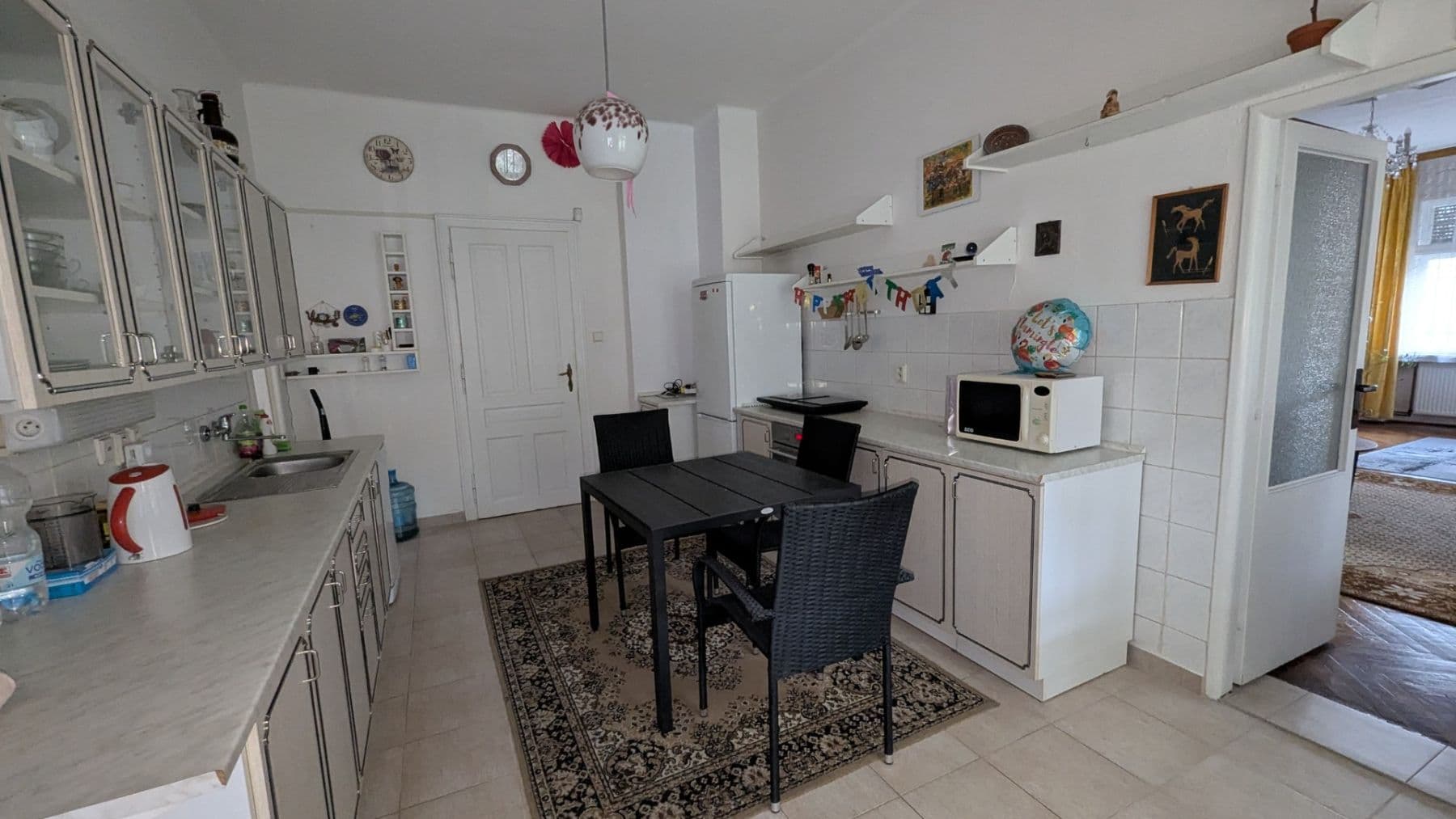 2 bedroom with open-plan kitchen flat to rent, 110 m², Rooseveltova, Ústí nad Labem, Ústecký Region 2 bedroom with open-plan kitchen flat to rent, 110 m², Rooseveltova, Ústí nad Labem, Ústecký Region