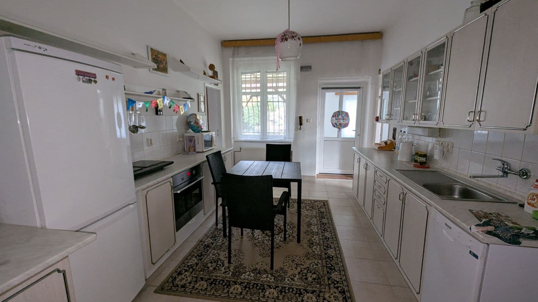 2 bedroom with open-plan kitchen flat to rent, 110 m², Rooseveltova, Ústí nad Labem, Ústecký Region 2 bedroom with open-plan kitchen flat to rent, 110 m², Rooseveltova, Ústí nad Labem, Ústecký Region