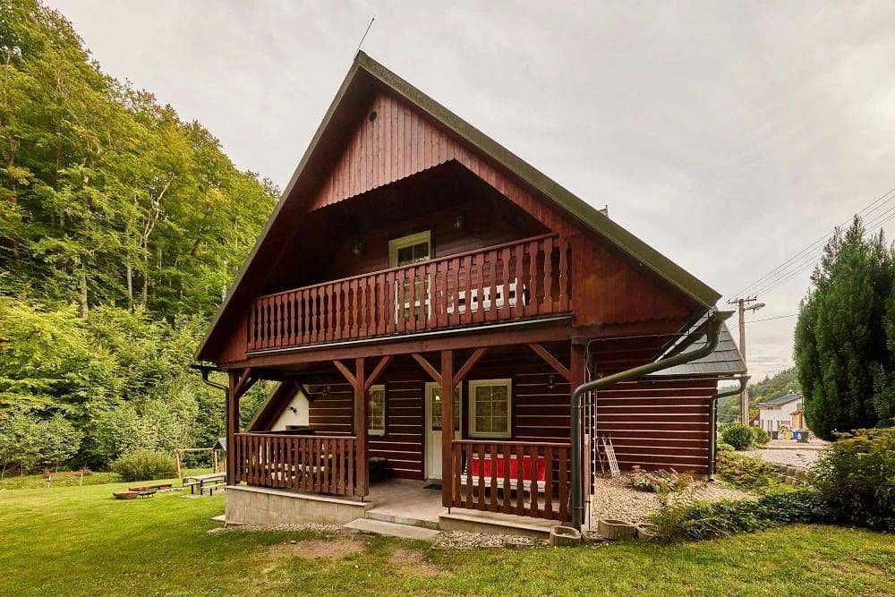 recreational property to rent, 0 m², Žacléř, Královéhradecký Region recreational property to rent, 0 m², Žacléř, Královéhradecký Region