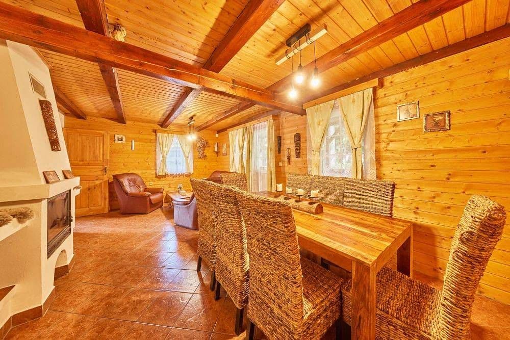 recreational property to rent, 0 m², Žacléř, Královéhradecký Region recreational property to rent, 0 m², Žacléř, Královéhradecký Region