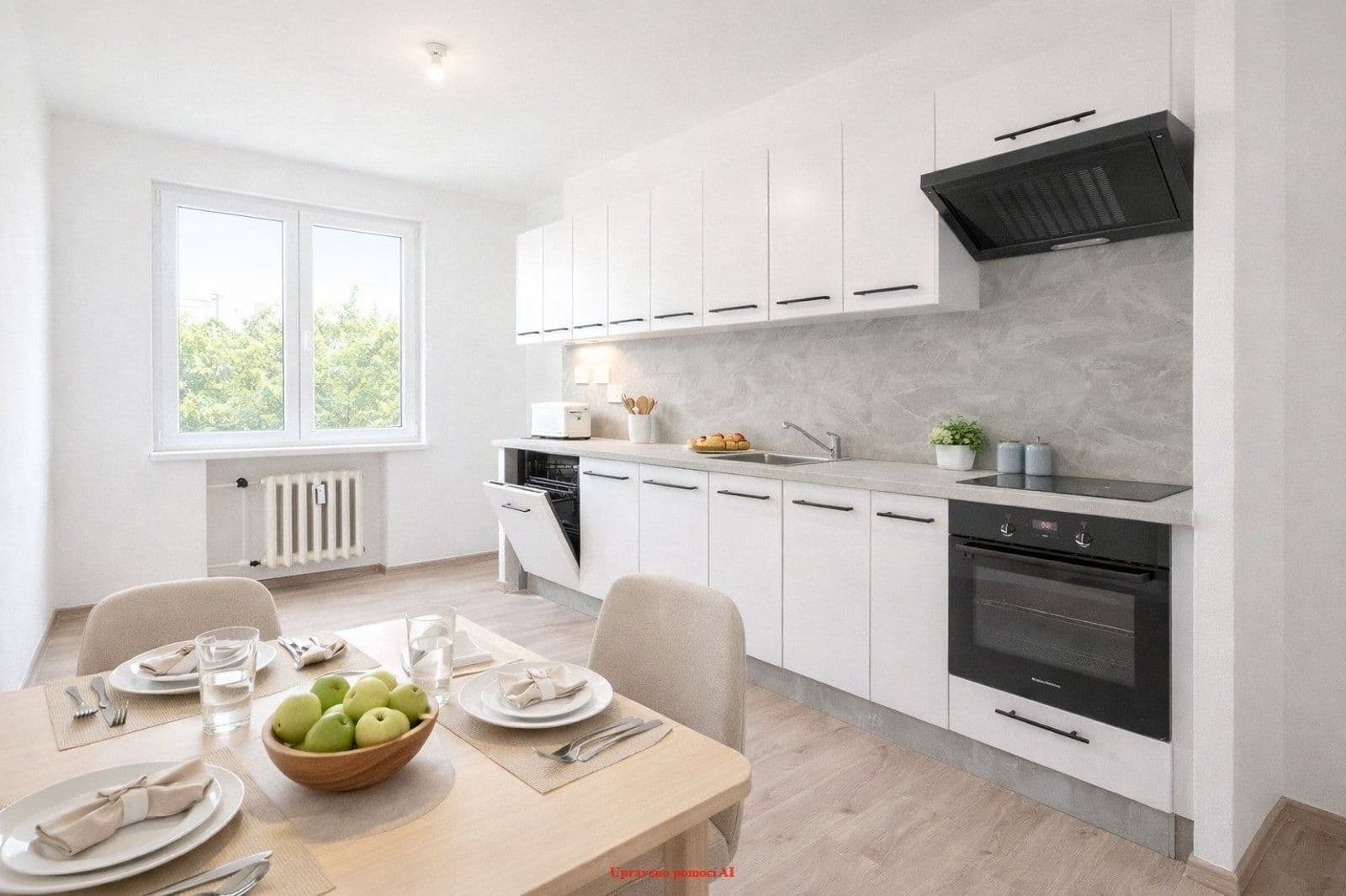 3 bedroom flat to rent, 76 m², Marxova, Havířov, Moravskoslezský Region 3 bedroom flat to rent, 76 m², Marxova, Havířov, Moravskoslezský Region