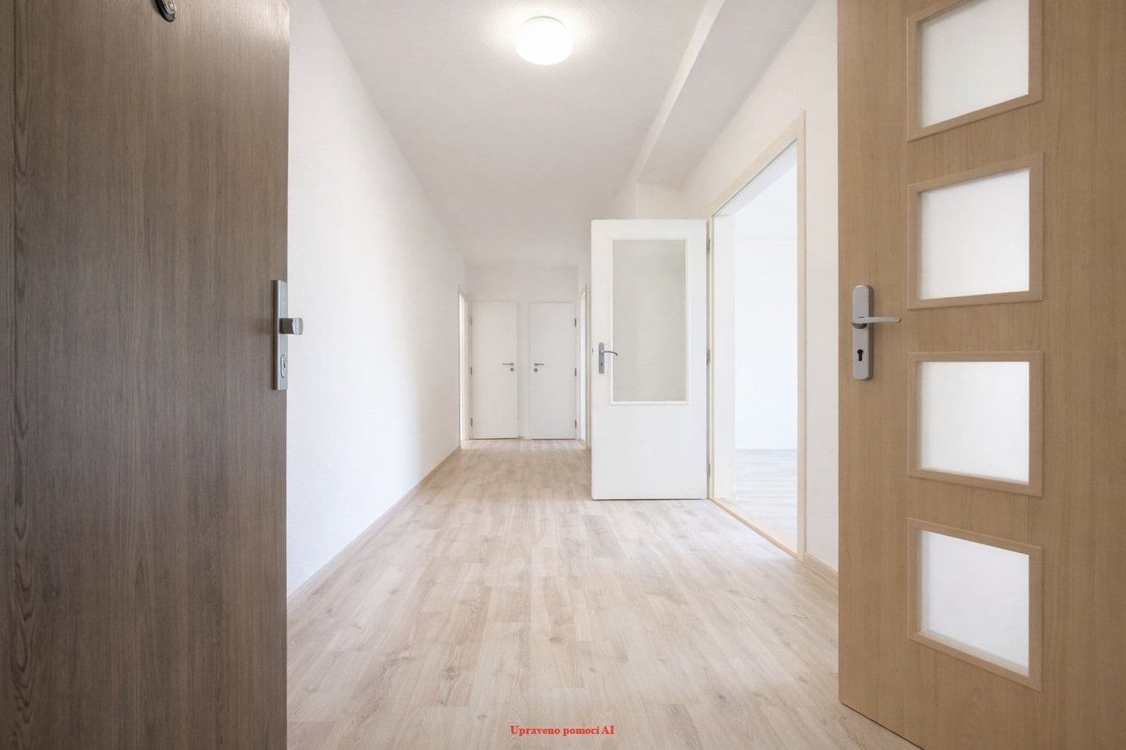 3 bedroom flat to rent, 76 m², Marxova, Havířov, Moravskoslezský Region 3 bedroom flat to rent, 76 m², Marxova, Havířov, Moravskoslezský Region