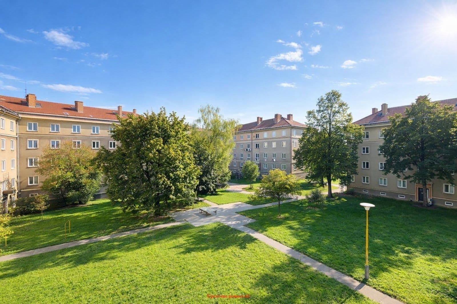 3 bedroom flat to rent, 76 m², Marxova, Havířov, Moravskoslezský Region 3 bedroom flat to rent, 76 m², Marxova, Havířov, Moravskoslezský Region