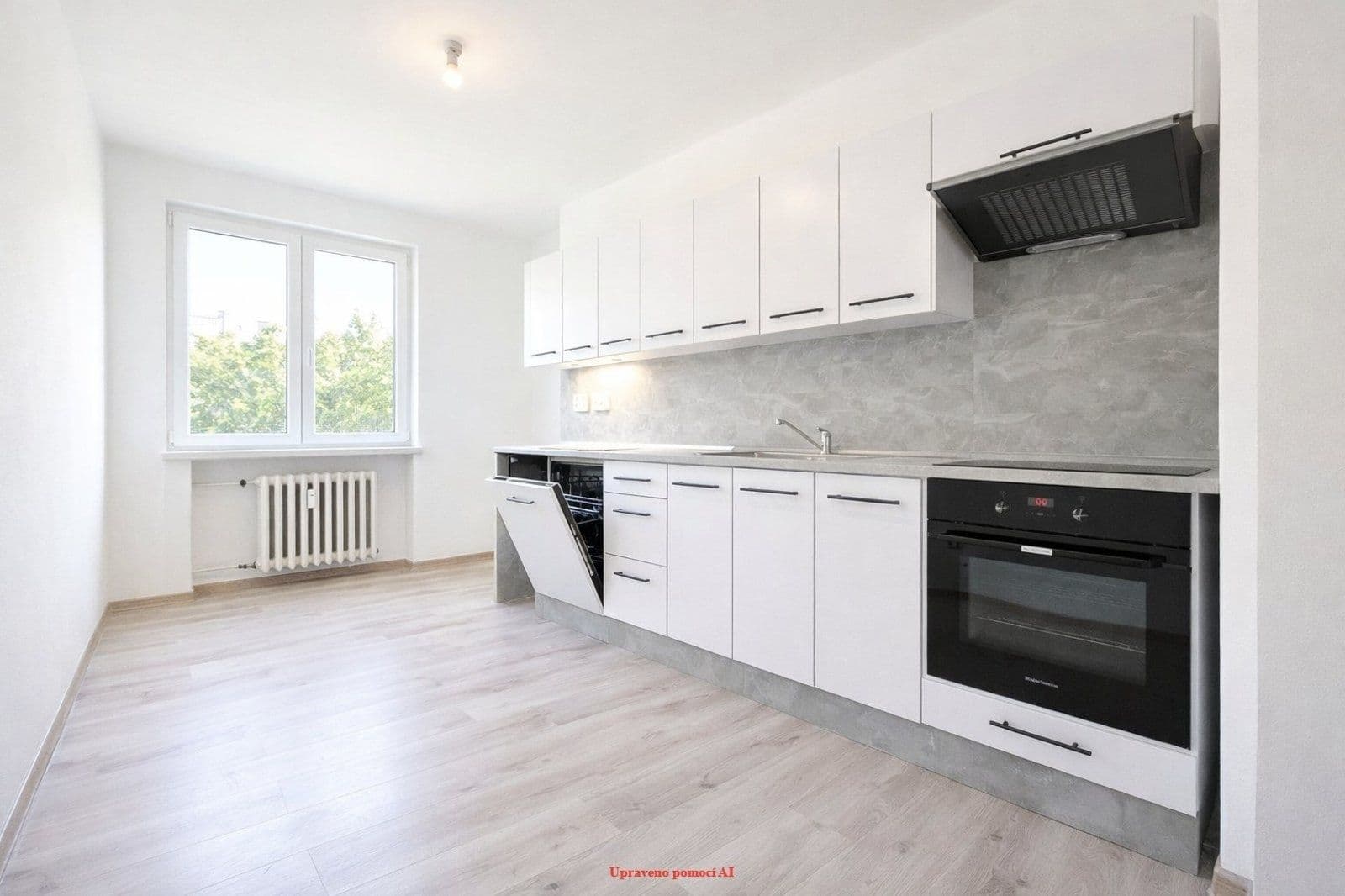 3 bedroom flat to rent, 76 m², Marxova, Havířov, Moravskoslezský Region 3 bedroom flat to rent, 76 m², Marxova, Havířov, Moravskoslezský Region