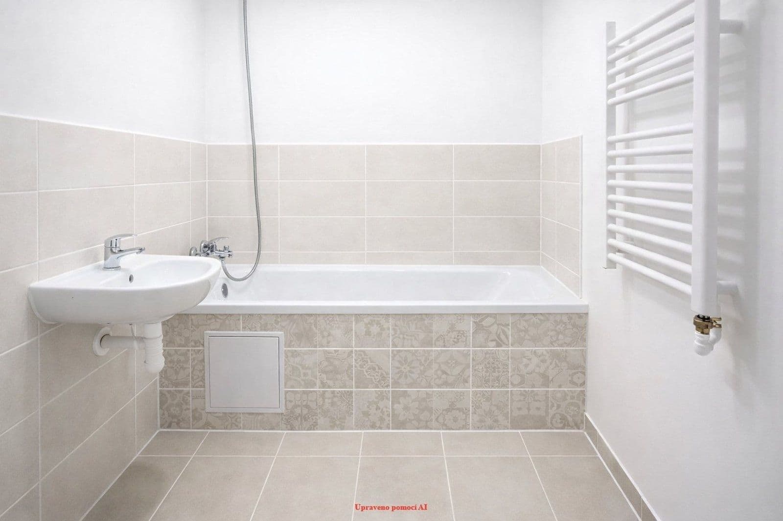 3 bedroom flat to rent, 69 m², Olbrachtova, Havířov, Moravskoslezský Region 3 bedroom flat to rent, 69 m², Olbrachtova, Havířov, Moravskoslezský Region