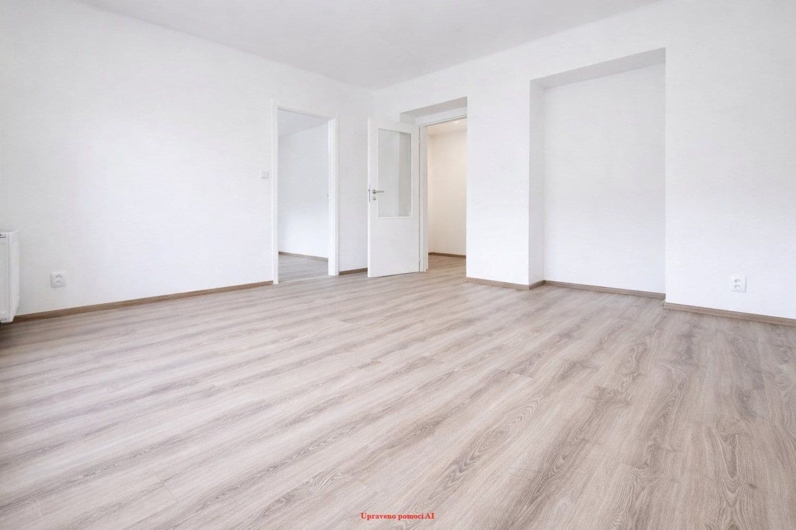 3 bedroom flat to rent, 69 m², Olbrachtova, Havířov, Moravskoslezský Region 3 bedroom flat to rent, 69 m², Olbrachtova, Havířov, Moravskoslezský Region