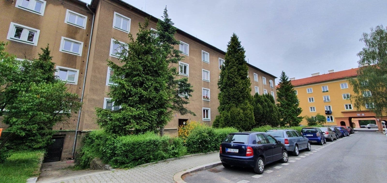 3 bedroom flat to rent, 69 m², Olbrachtova, Havířov, Moravskoslezský Region 3 bedroom flat to rent, 69 m², Olbrachtova, Havířov, Moravskoslezský Region