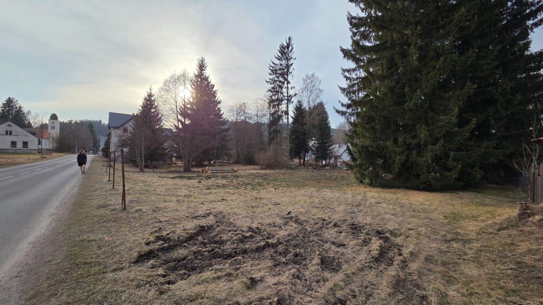 plot for sale, 1,182 m², Janov nad Nisou, Liberecký Region plot for sale, 1,182 m², Janov nad Nisou, Liberecký Region