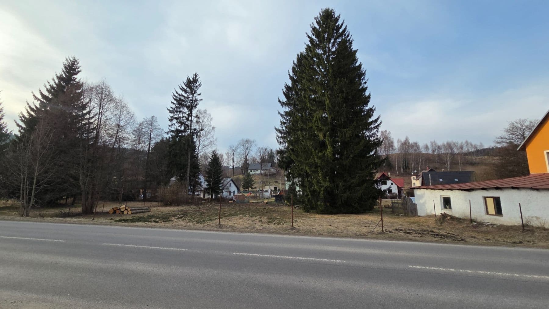 plot for sale, 1,182 m², Janov nad Nisou, Liberecký Region plot for sale, 1,182 m², Janov nad Nisou, Liberecký Region