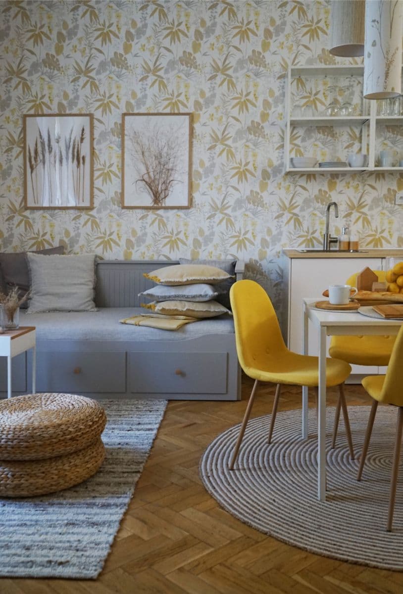 1 bedroom with open-plan kitchen flat to rent, 42 m², Dalimilova, Prague, Prague 1 bedroom with open-plan kitchen flat to rent, 42 m², Dalimilova, Prague, Prague