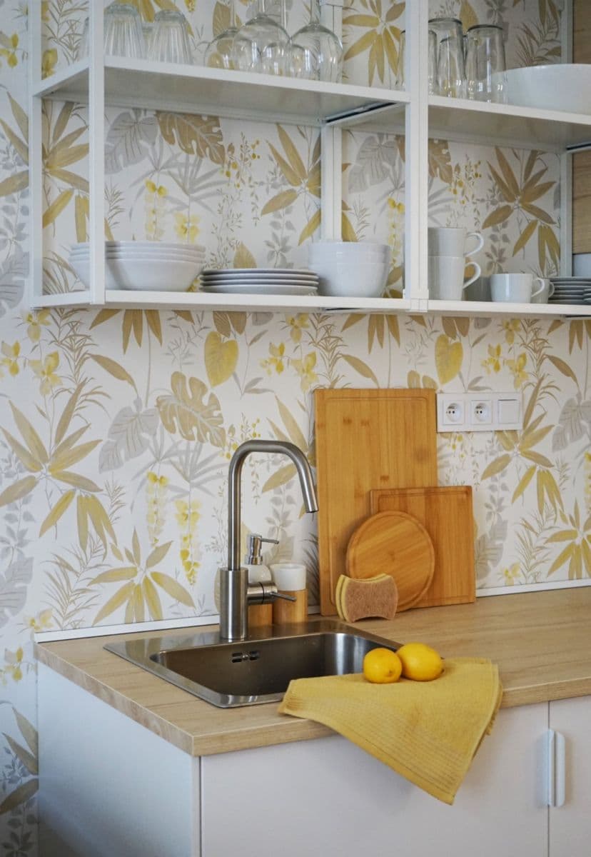 1 bedroom with open-plan kitchen flat to rent, 42 m², Dalimilova, Prague, Prague 1 bedroom with open-plan kitchen flat to rent, 42 m², Dalimilova, Prague, Prague