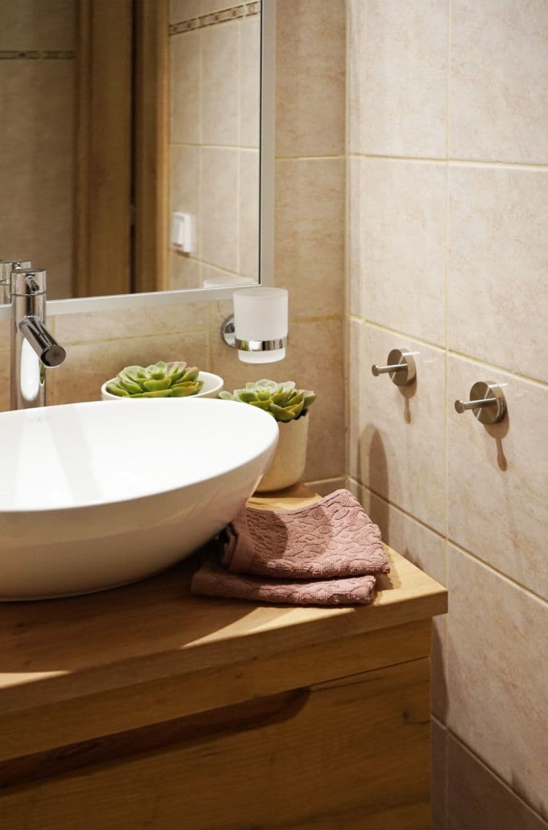 1 bedroom with open-plan kitchen flat to rent, 42 m², Dalimilova, Prague, Prague 1 bedroom with open-plan kitchen flat to rent, 42 m², Dalimilova, Prague, Prague