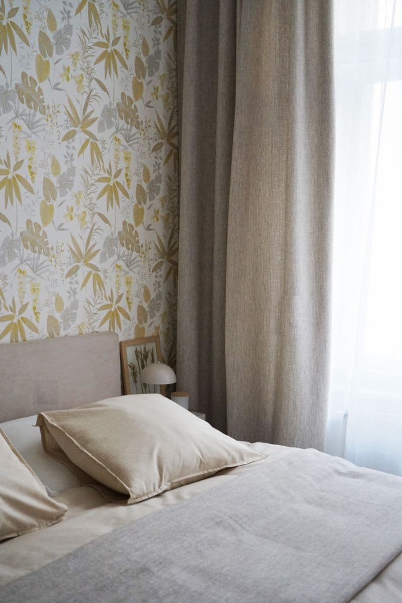 1 bedroom with open-plan kitchen flat to rent, 42 m², Dalimilova, Prague, Prague 1 bedroom with open-plan kitchen flat to rent, 42 m², Dalimilova, Prague, Prague