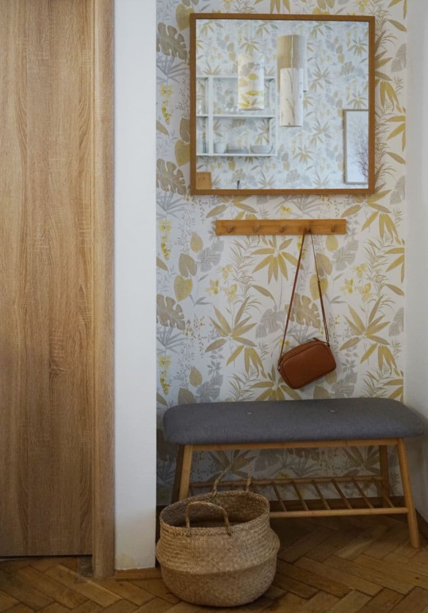 1 bedroom with open-plan kitchen flat to rent, 42 m², Dalimilova, Prague, Prague 1 bedroom with open-plan kitchen flat to rent, 42 m², Dalimilova, Prague, Prague