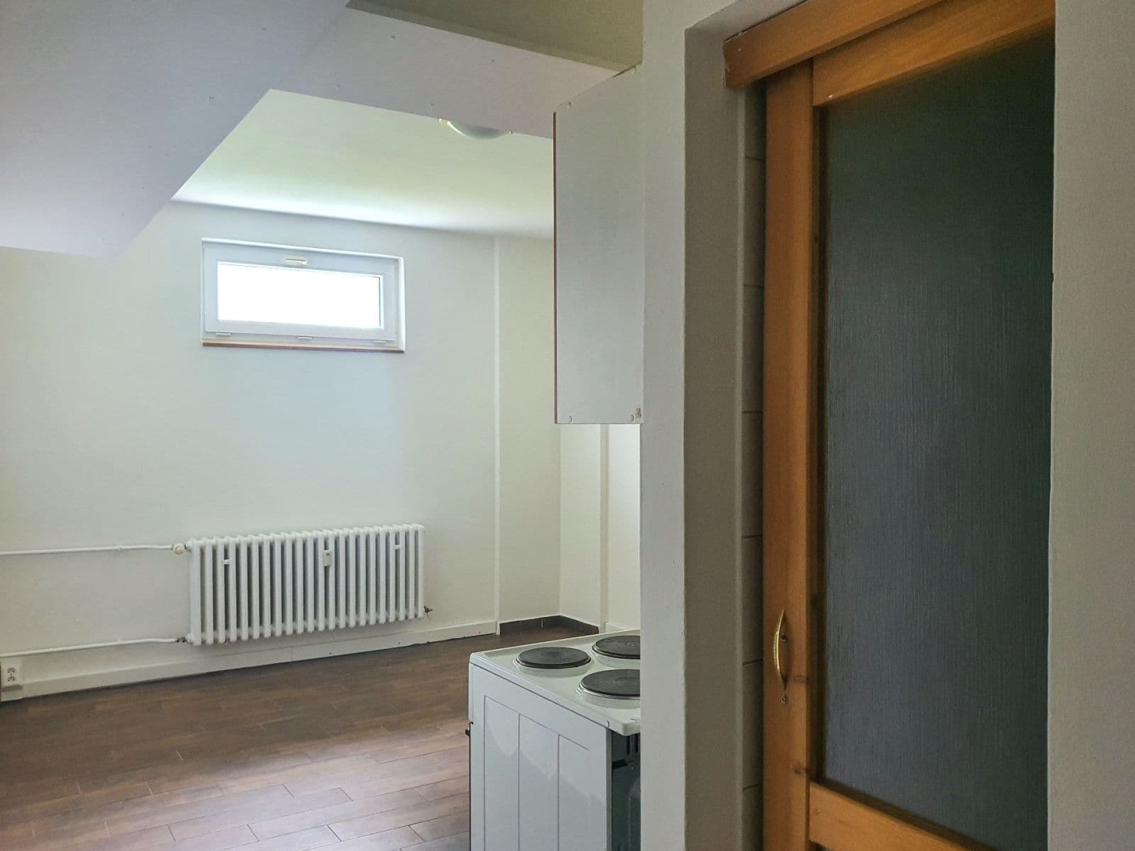 flat to rent, 80 m², Sibiřská, Aš, Karlovarský Region flat to rent, 80 m², Sibiřská, Aš, Karlovarský Region