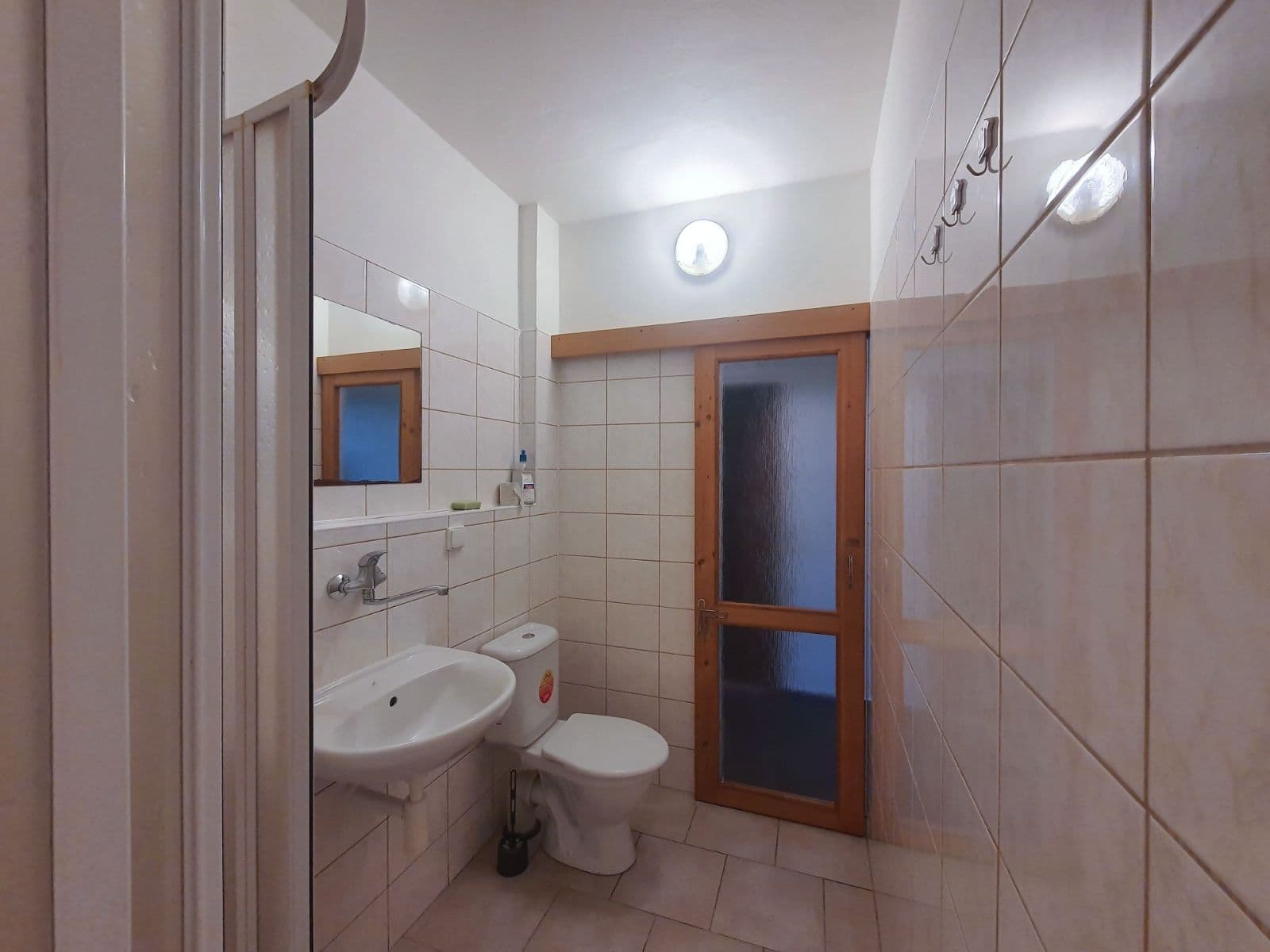 flat to rent, 80 m², Sibiřská, Aš, Karlovarský Region flat to rent, 80 m², Sibiřská, Aš, Karlovarský Region
