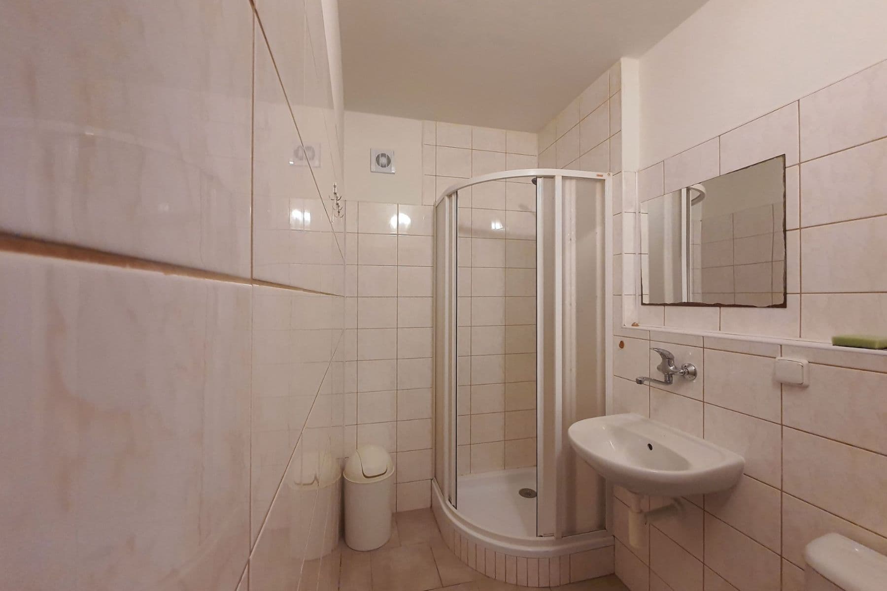 flat to rent, 80 m², Sibiřská, Aš, Karlovarský Region flat to rent, 80 m², Sibiřská, Aš, Karlovarský Region